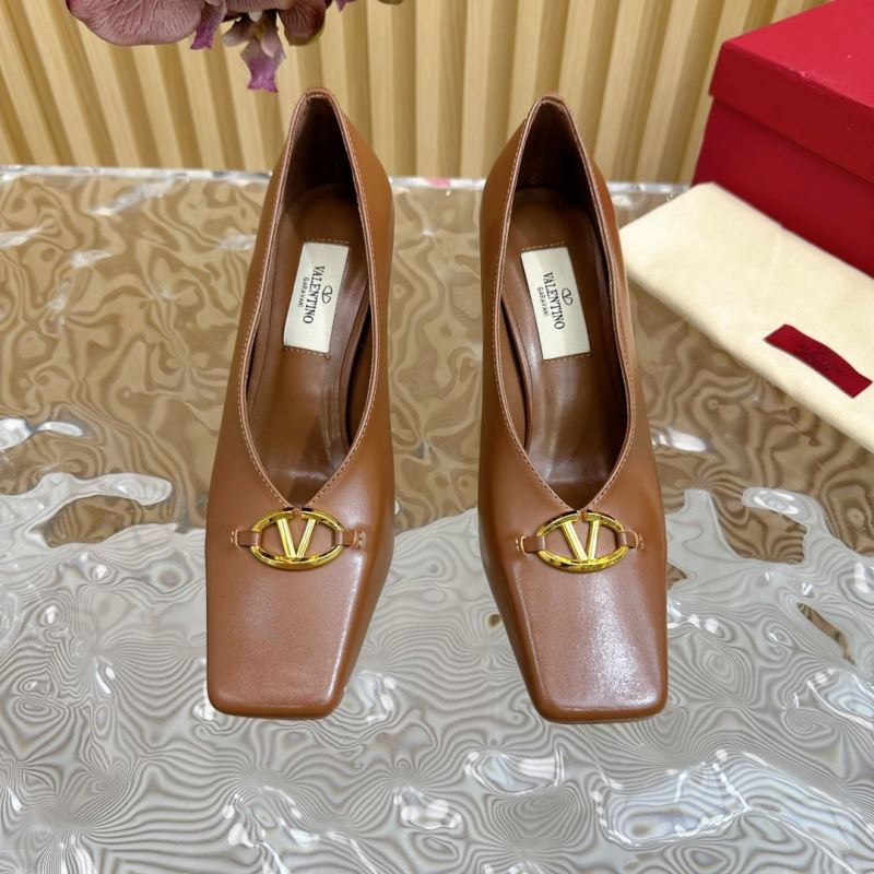 Valentino Heeled Shoes